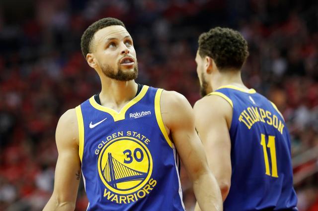 世界杯2026世界杯官方网站-一脚天堂一脚地狱！勇士领衔最难被预测的5支球队