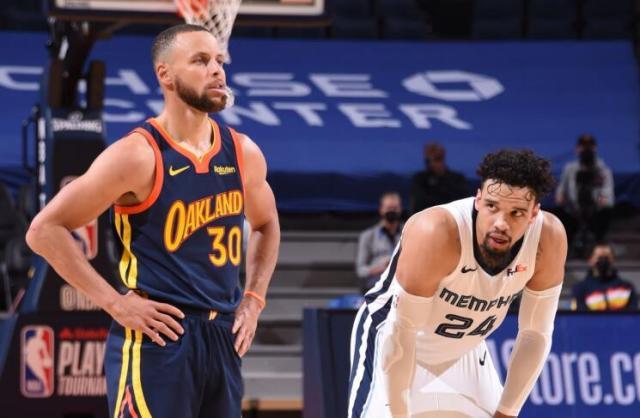 2026国际足联-最强库里遭遇最惨淡结局！明年水花合体再冲冠？