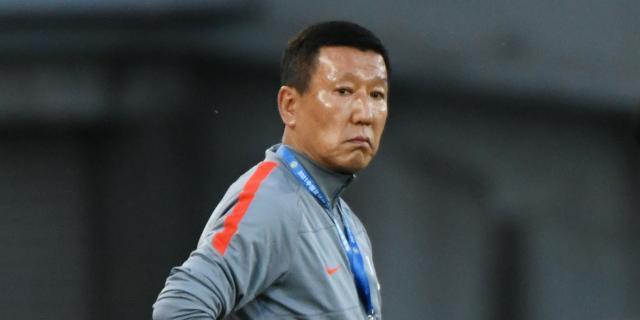 2026世界杯-上海双雄反差萌 百变康熙遇另一个“海港” 还变吗？