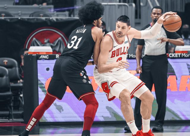 2026世界杯官网-惨负骑士跌至东部第12 公牛成截止日后最失意球队