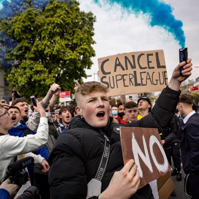 2026国际足联-观众不再专注，豪门难以为继，我们该为足球担心吗？