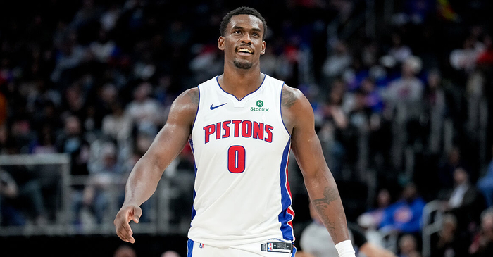 2026国际足联-比克斯塔夫：杜伦统治力十足 很幸运能执教这种类型的球员|活塞|底特律活塞队|多伦多猛龙队|杰伦-杜伦|nba_新浪体育_新浪新闻