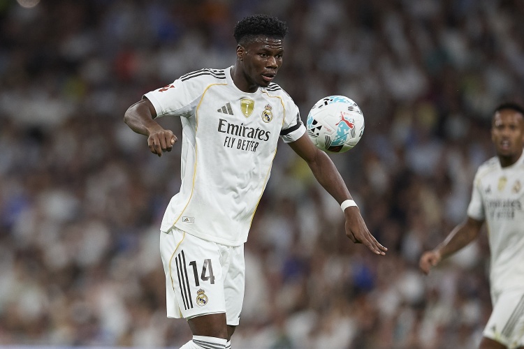 2026世界杯官网-琼阿梅尼：对这场失利感到沮丧，我们创造了机会但需要更加高效